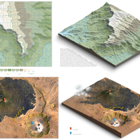 Www.3d-map-generator.com | 3D Map Generator Terrain – Examples